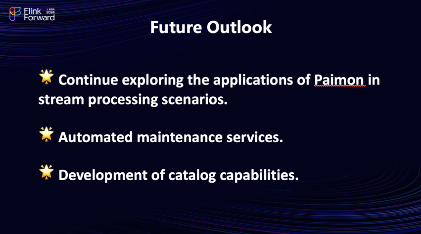 future outlook of xiaomi